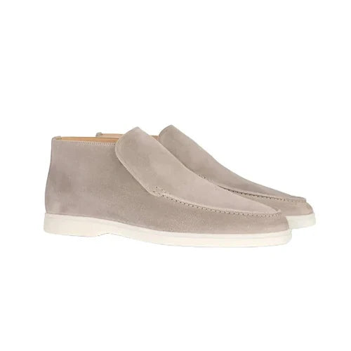 Neumiro Suede Shoes