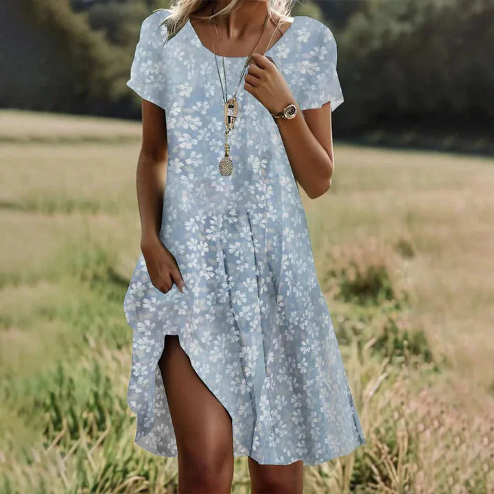 Cienna™ Boho Summer Dress