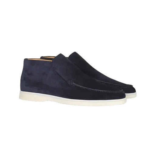 Neumiro Suede Shoes