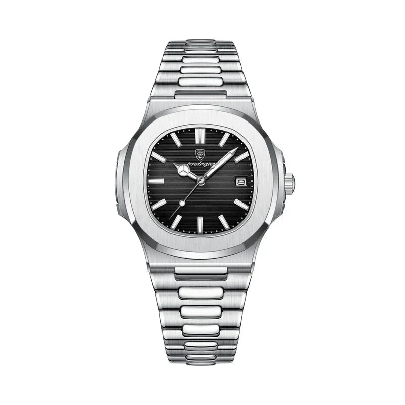 Geneva Classic Watch (Waterproof)