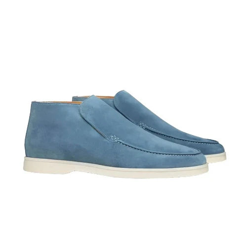 Neumiro Suede Shoes