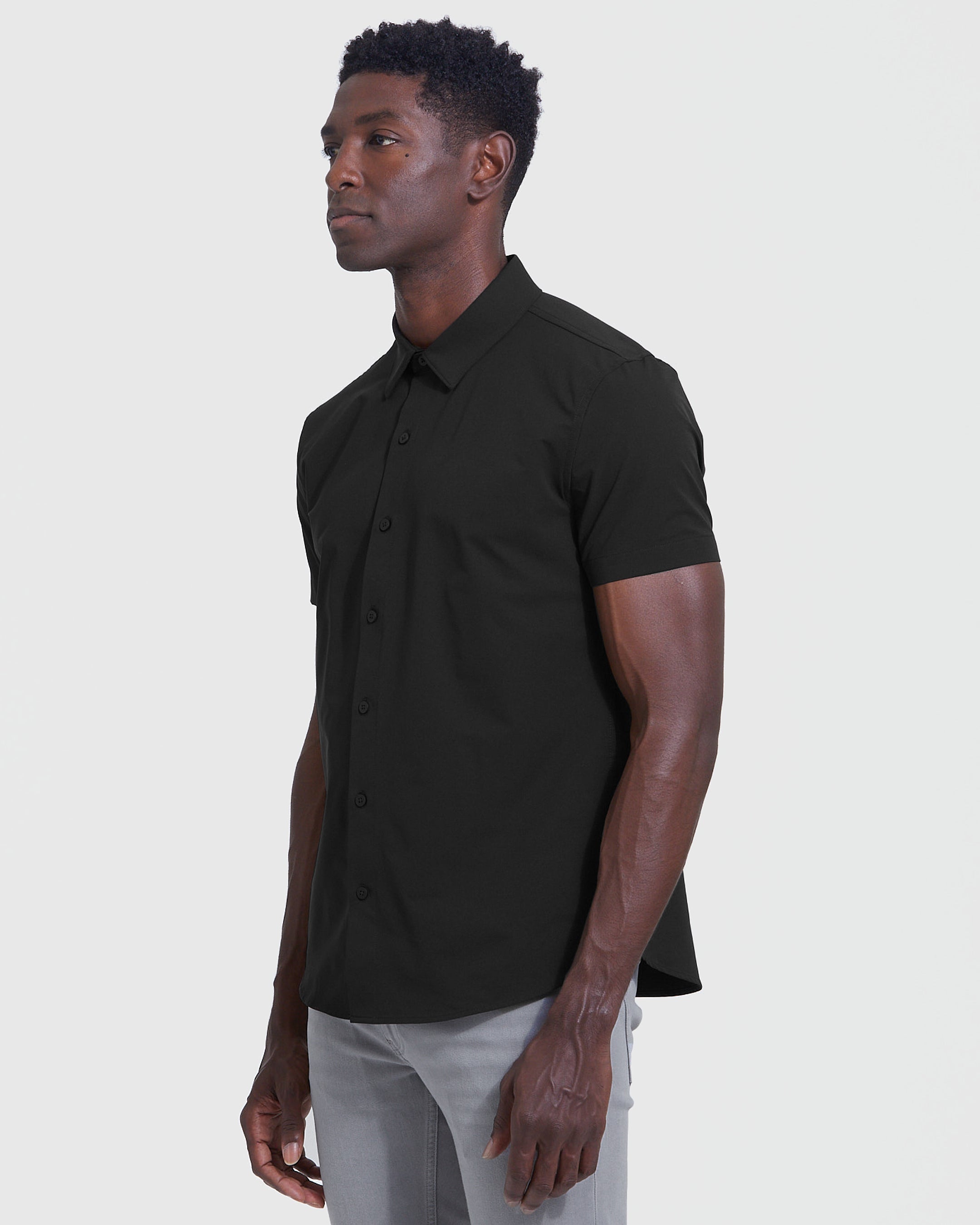 Jackson - Slim T-Shirt