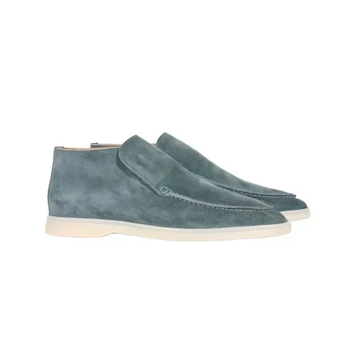 Neumiro Suede Shoes