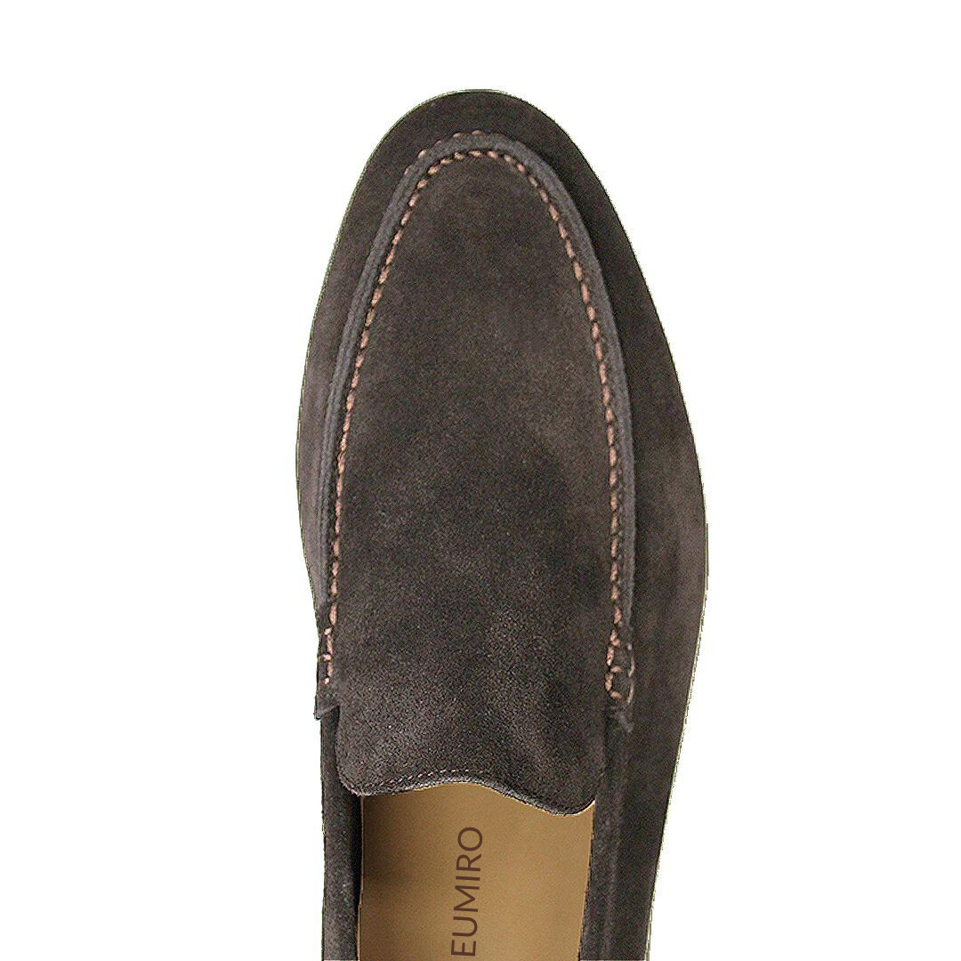 Neumiro Nautical Loafers