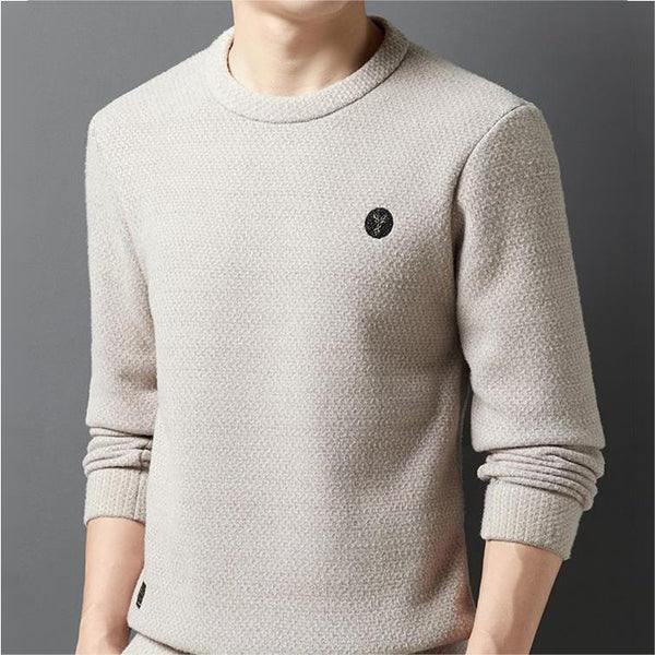 Crew Neck Sweater