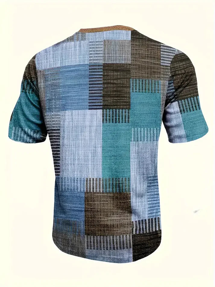 Men's Versatile Shirt