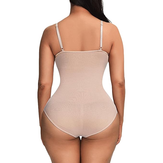 Contouring Bodysuit