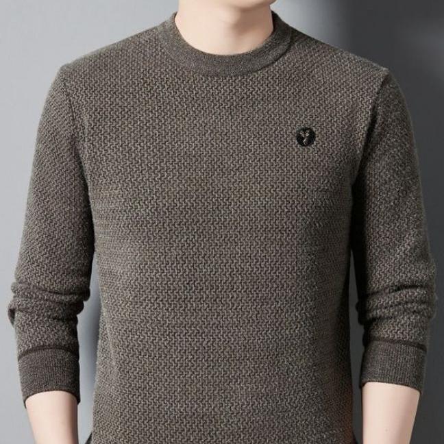 Crew Neck Sweater