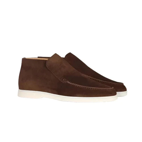 Neumiro Suede Shoes