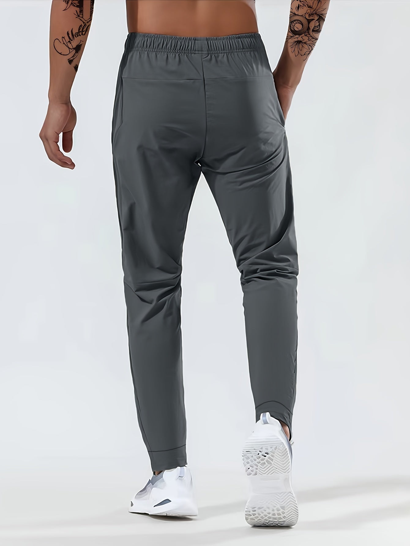 Apex - High-Stretch Casual Joggers