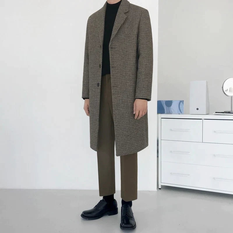 Neumiro Sherlock Coat