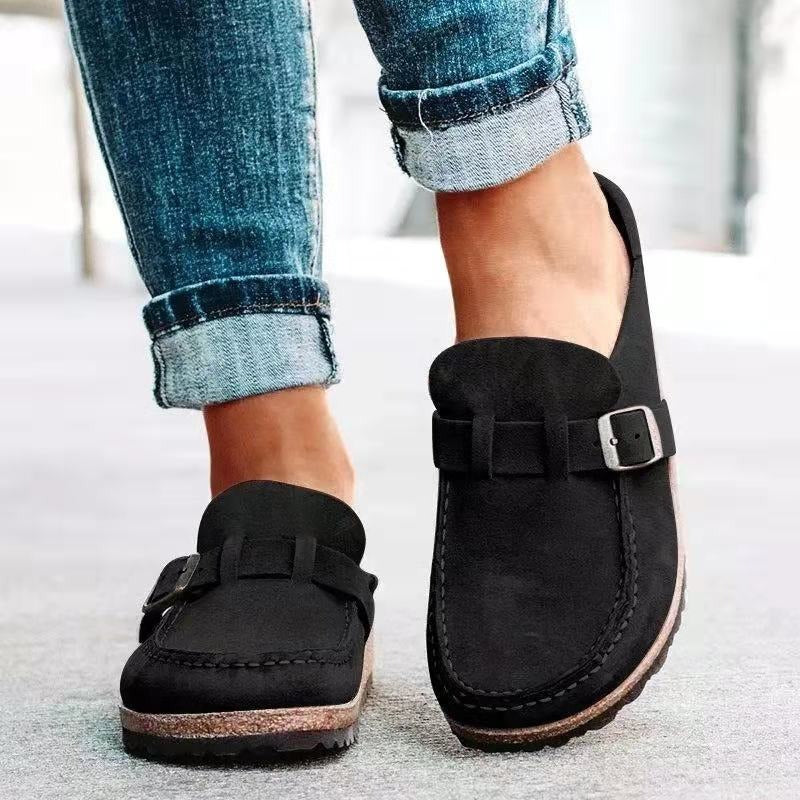 MAY | Supportive Loafers