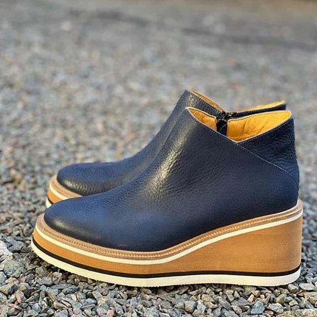 Carmen™️ Orthopaedic Ankle Boots