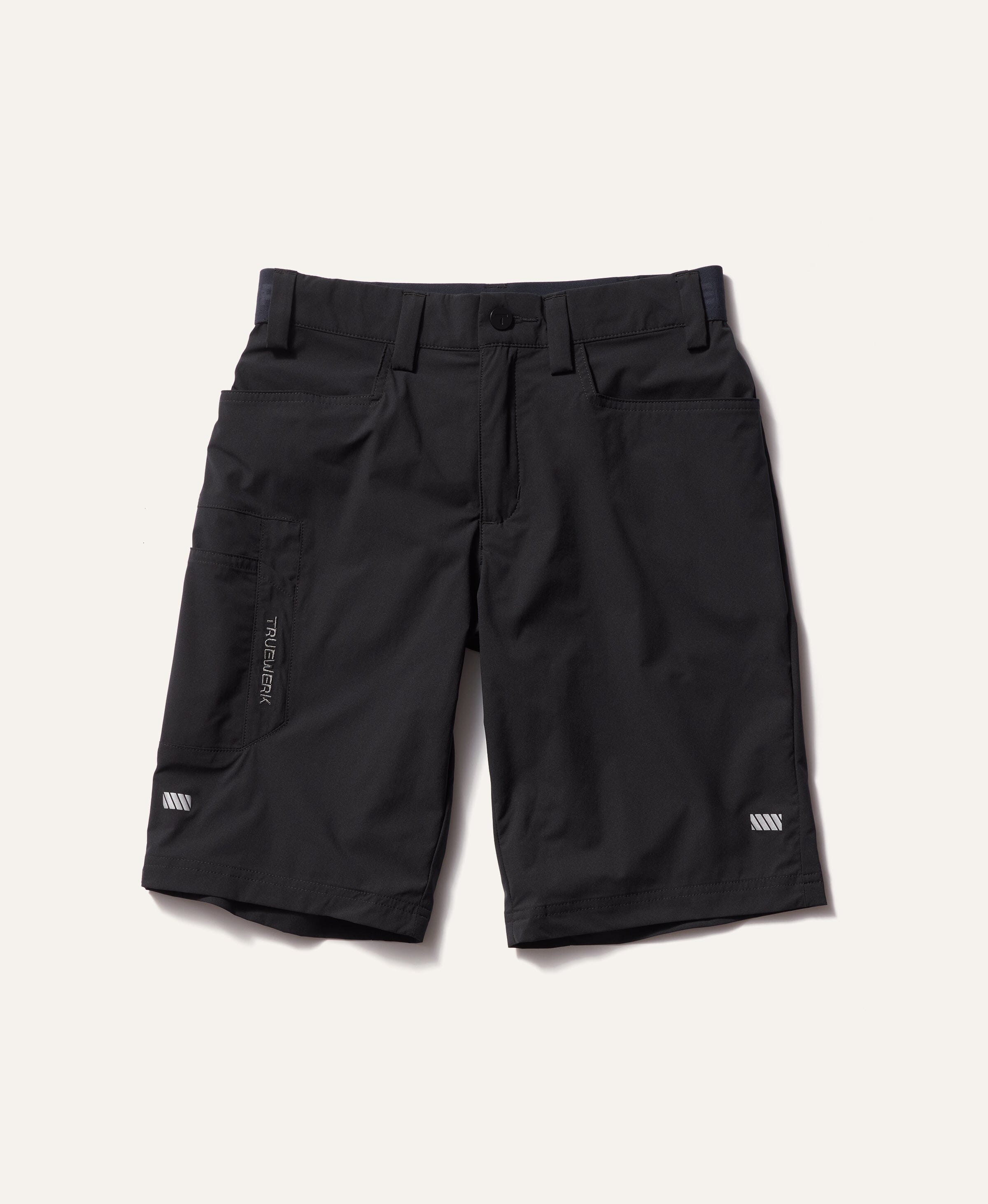 Mens Cloud Shorts