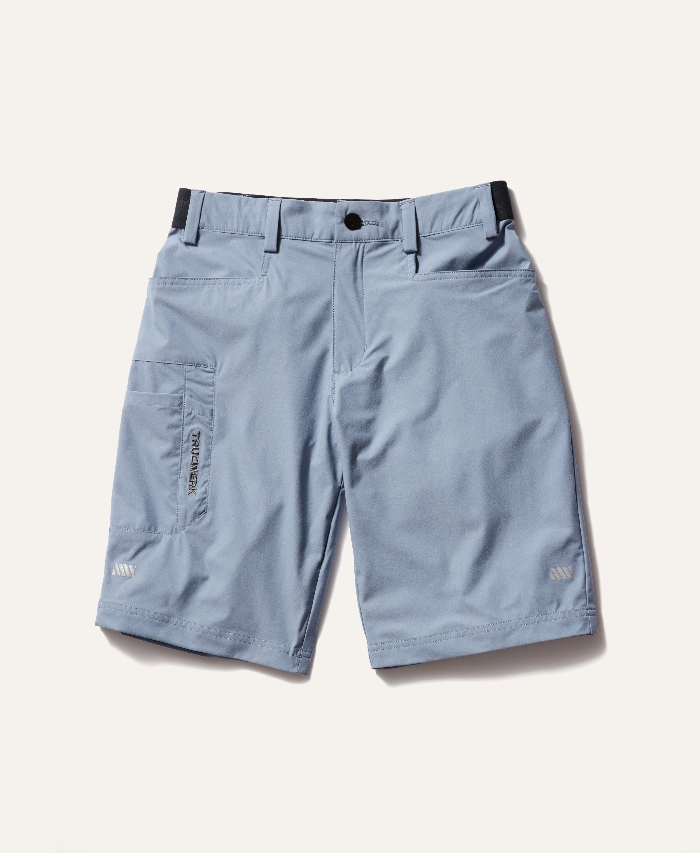 Mens Cloud Shorts