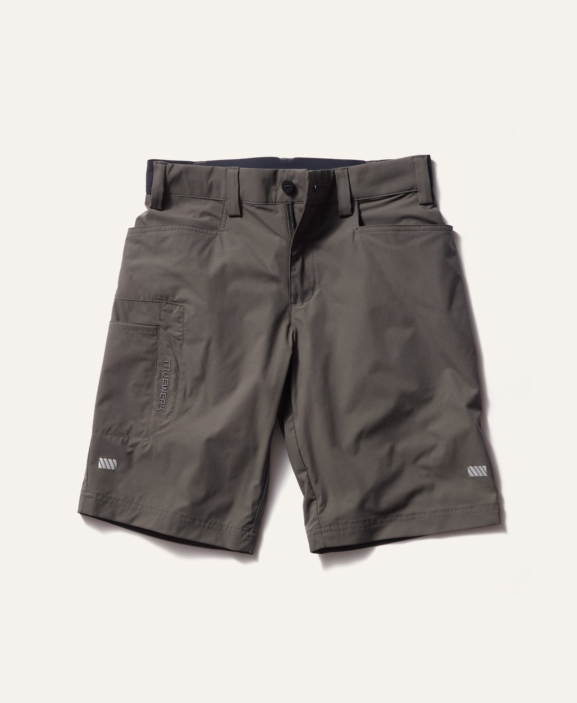 Mens Cloud Shorts