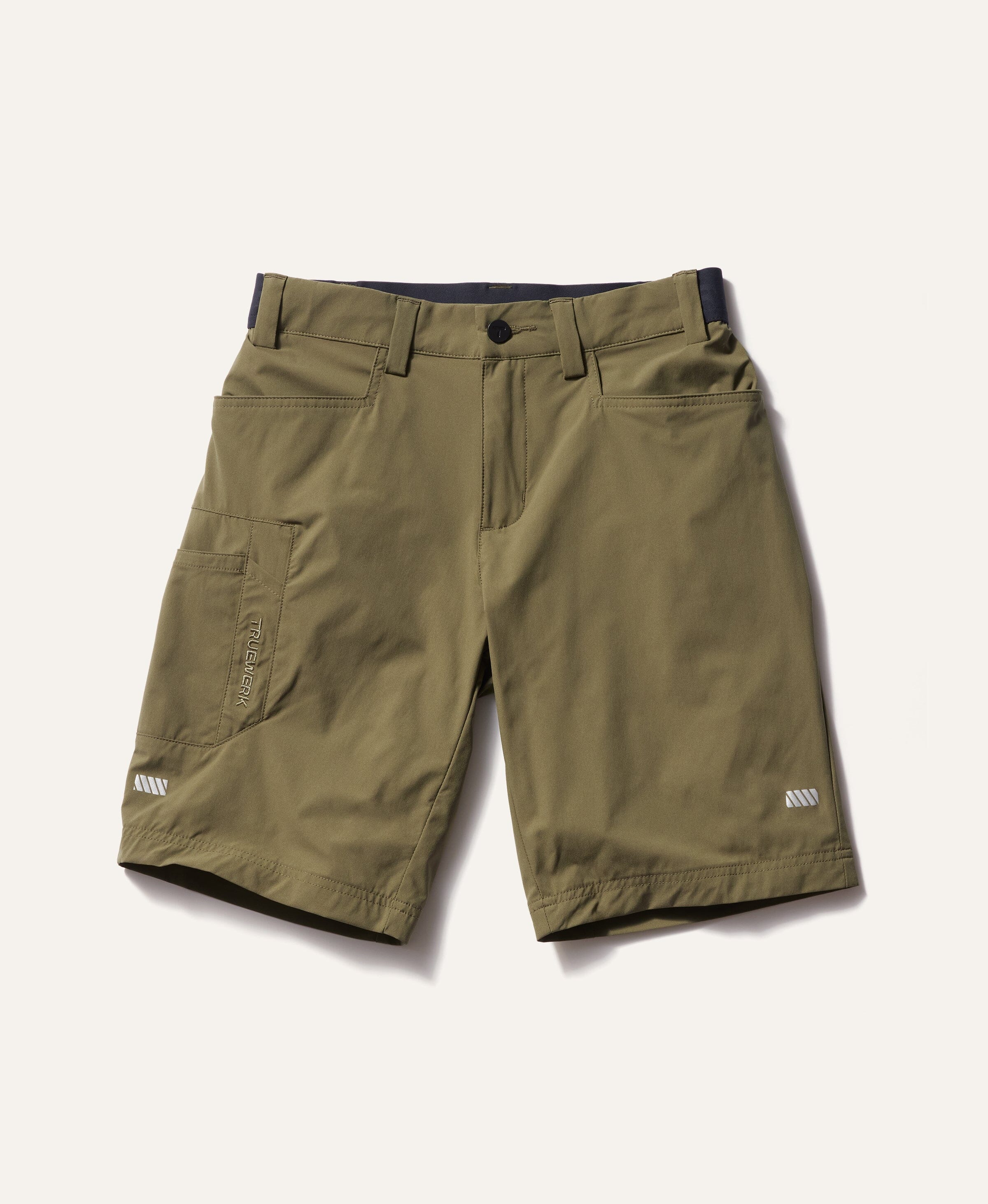 Mens Cloud Shorts