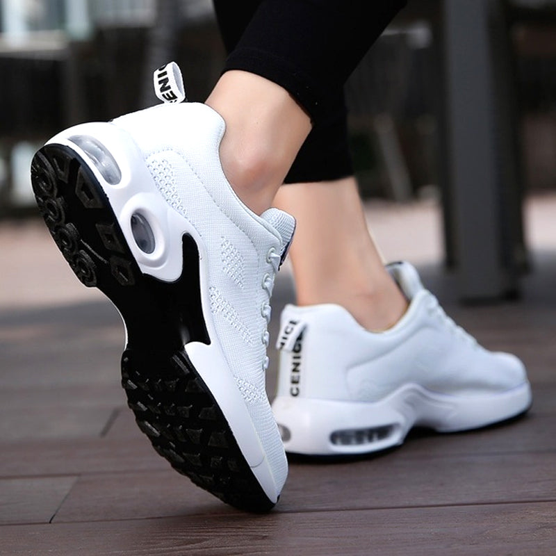 Maria - Orthopedic Sneakers Women