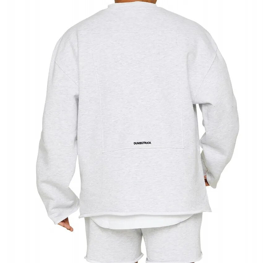 Essential Comfort Sweat Set