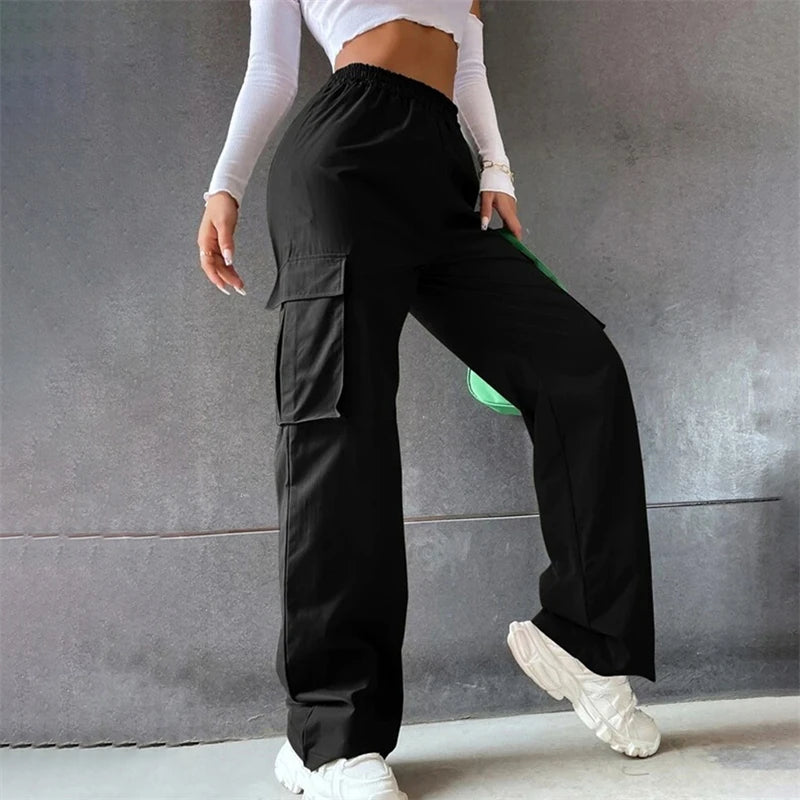 Cargo Pants by Aura