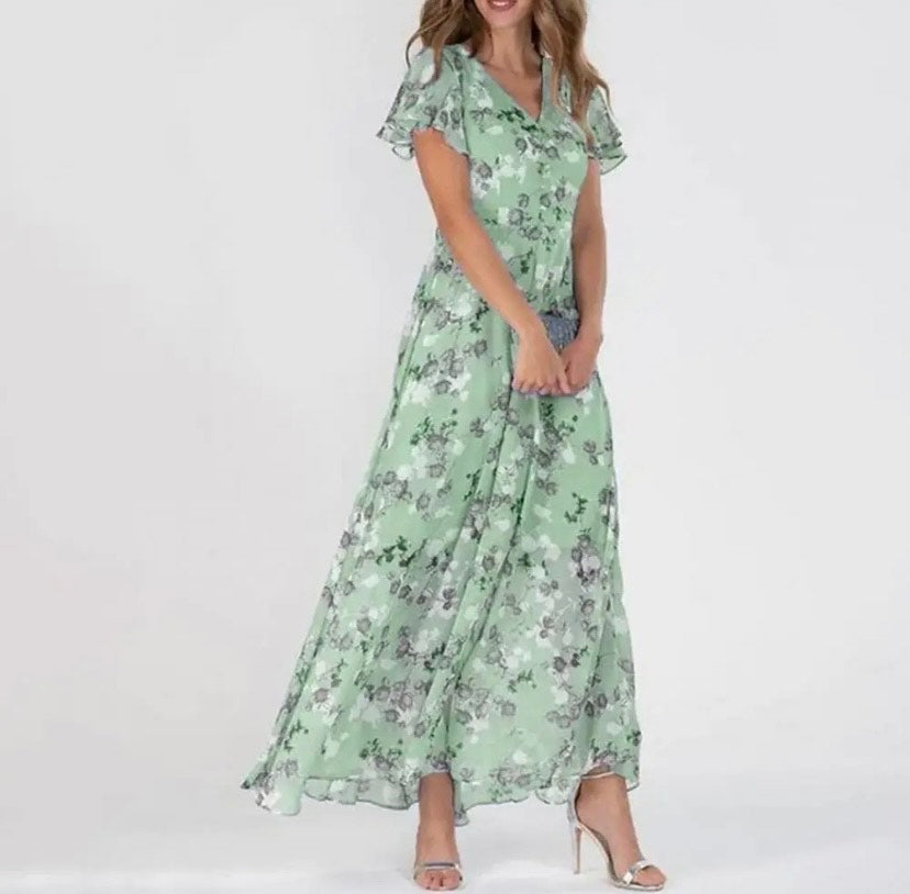 Bella™ | Beautiful Flower Dress