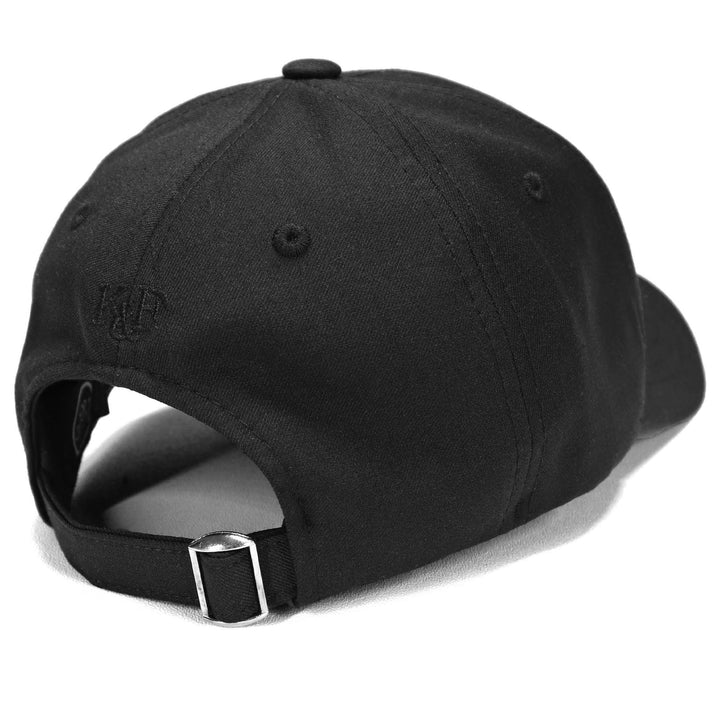 Mens Baseball Cap - The Senna Menswear