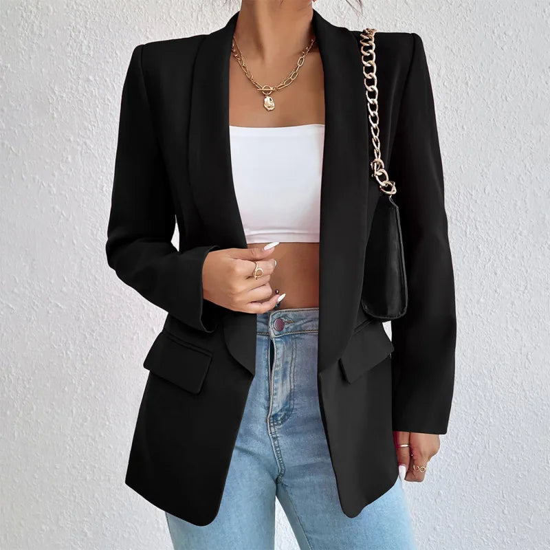 Lenny - Stylish Blazer