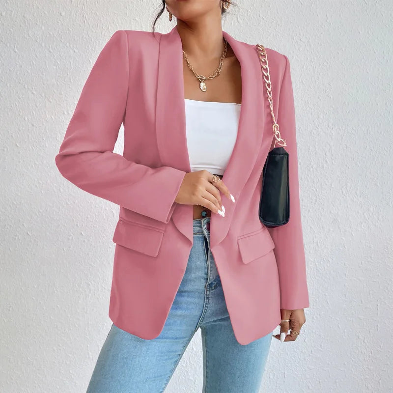 Lenny - Stylish Blazer