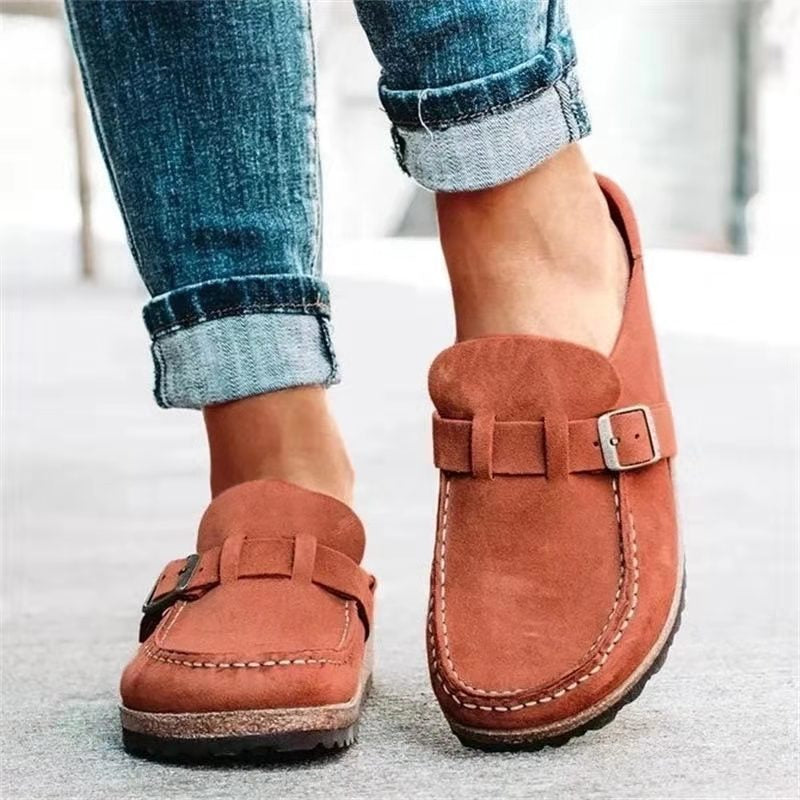 MAY | Supportive Loafers