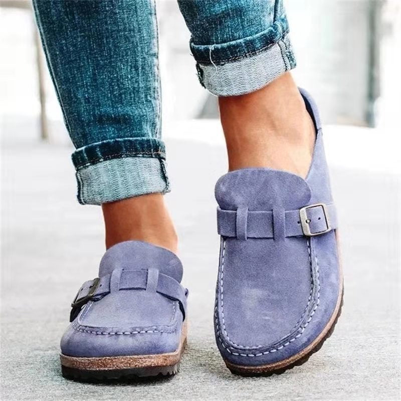 MAY | Supportive Loafers