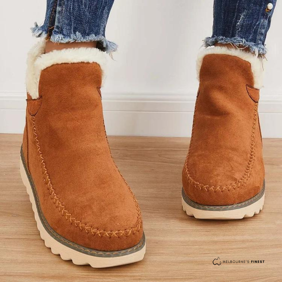 Lisa™ Comfy Women's Ugg boots