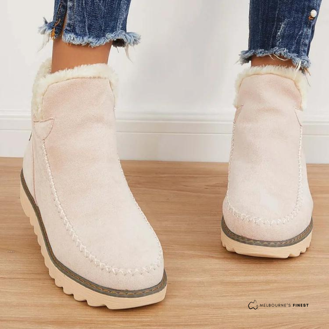 Lisa™ Comfy Women's Ugg boots