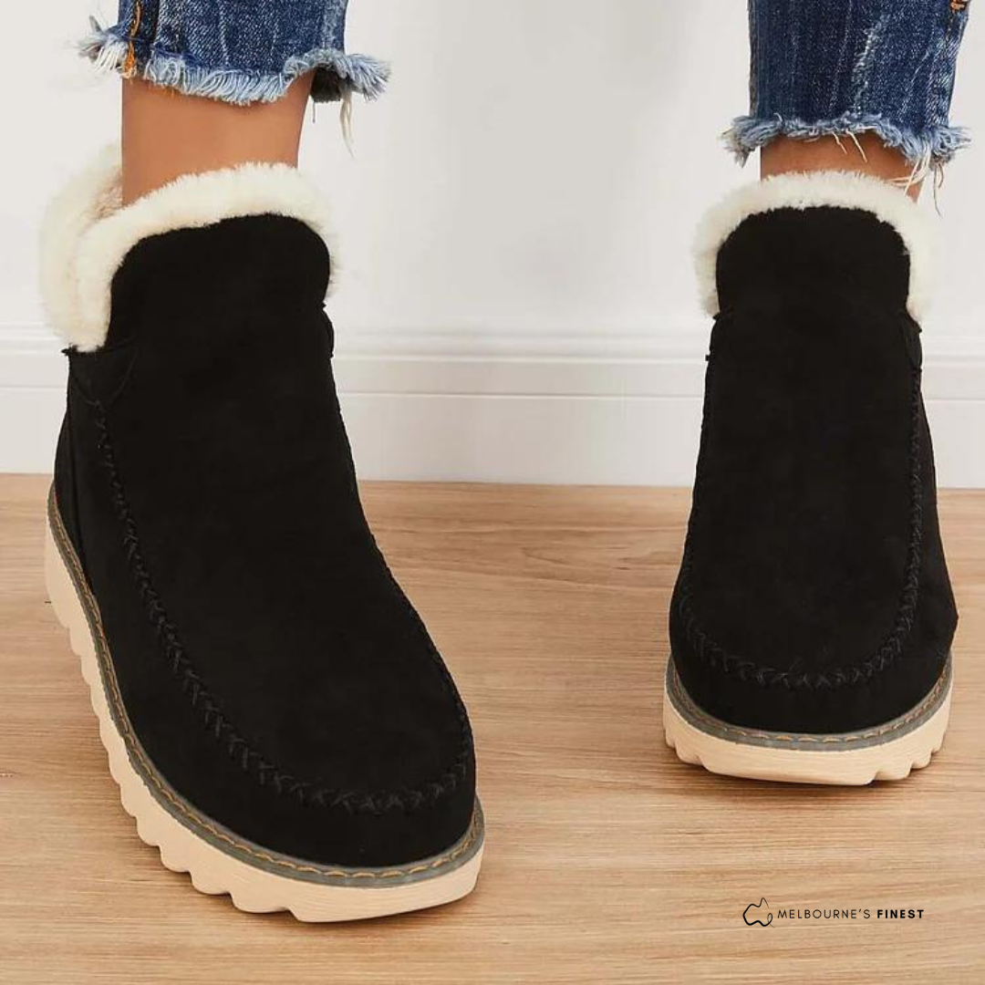 Lisa™ Comfy Women's Ugg boots