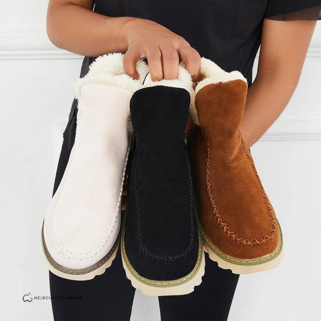 Lisa™ Comfy Women's Ugg boots