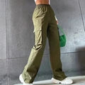 Cargo Pants by Aura