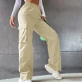 Cargo Pants by Aura