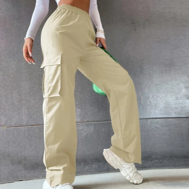 Cargo Pants by Aura