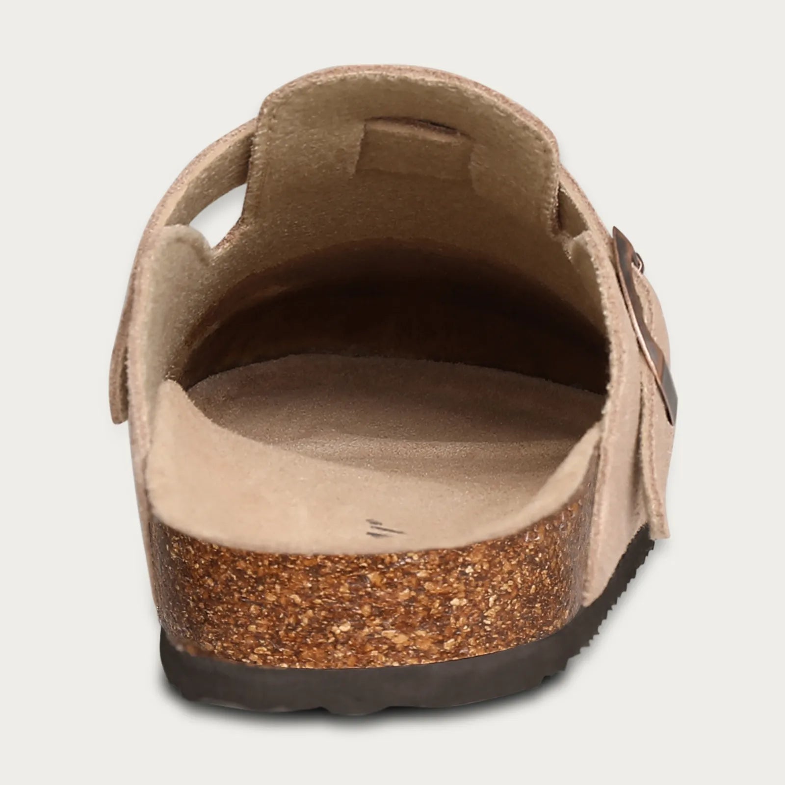 Neumiro Unisex Suede Clogs