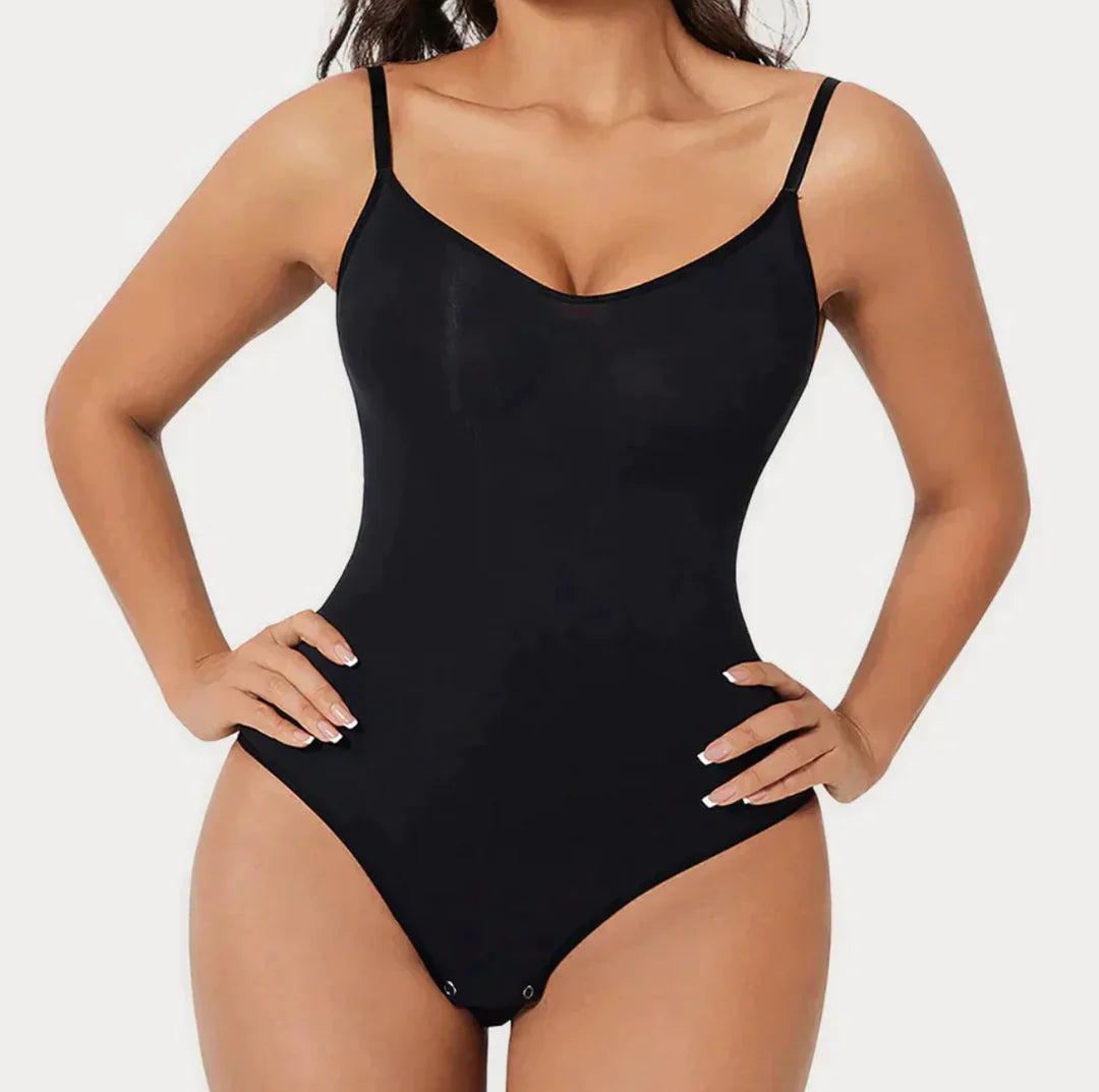 Contouring Bodysuit