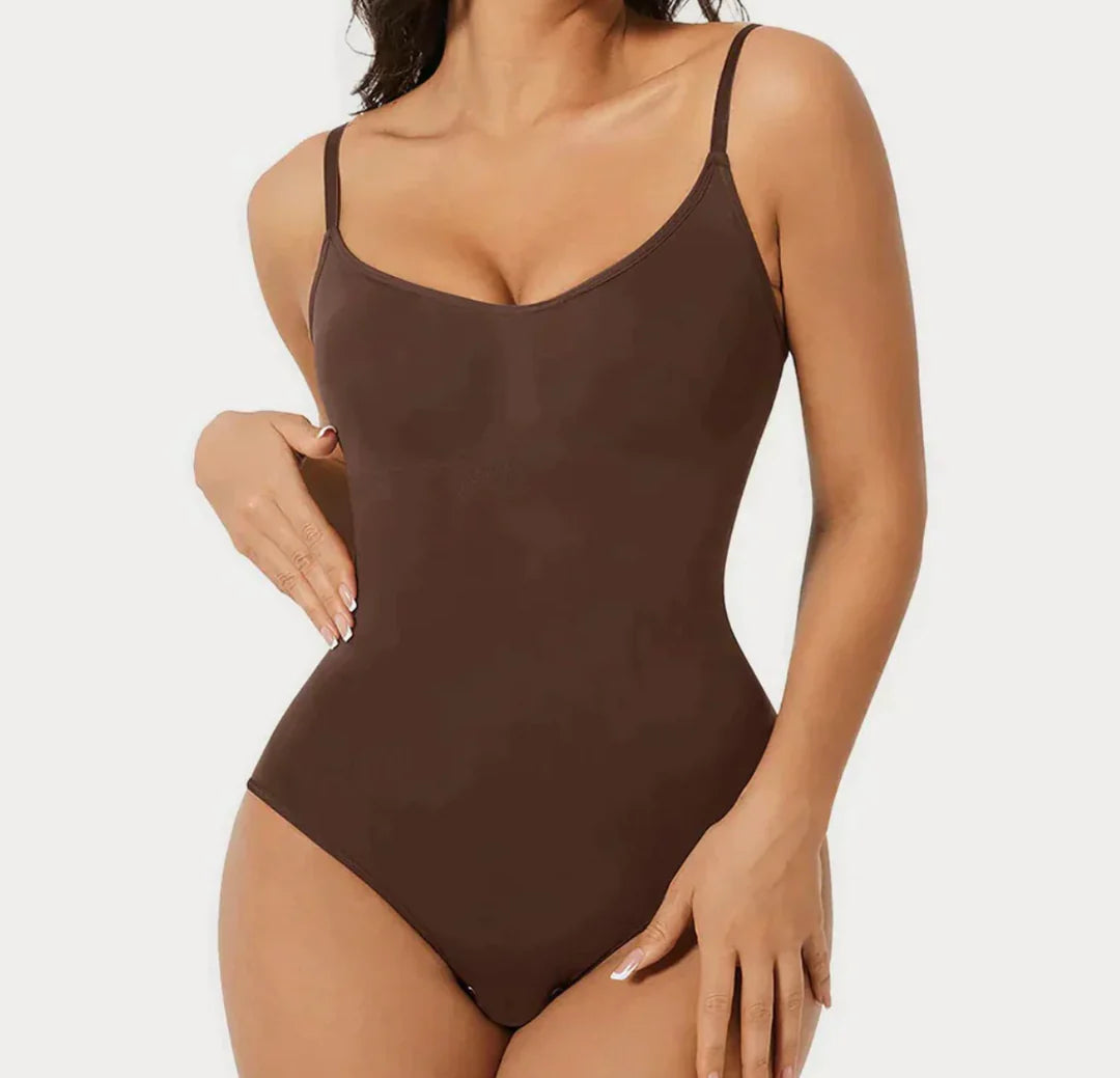 Contouring Bodysuit