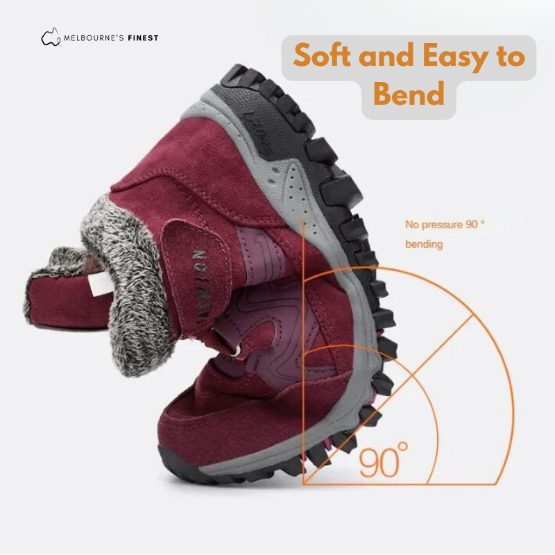 Carol™ Orthopedic Wintershoes