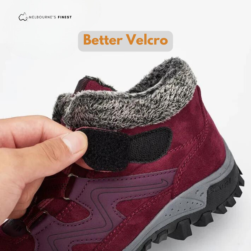 Carol™ Orthopedic Wintershoes