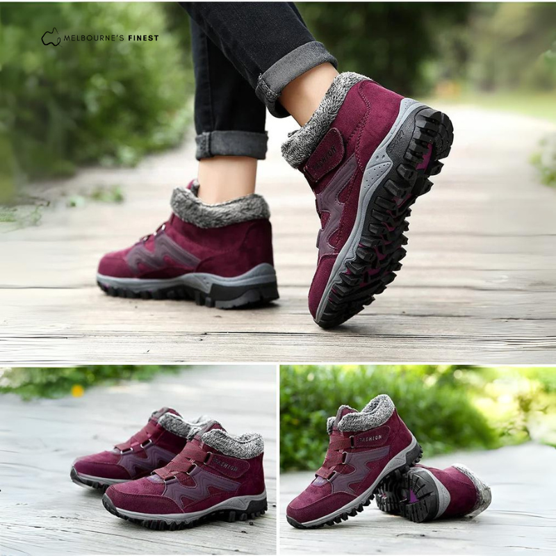 Carol™ Orthopedic Wintershoes