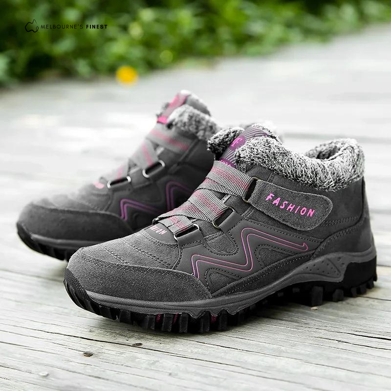 Carol™ Orthopedic Wintershoes