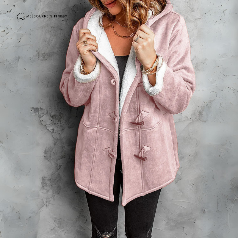 Lola™ Stylish Women's Coat