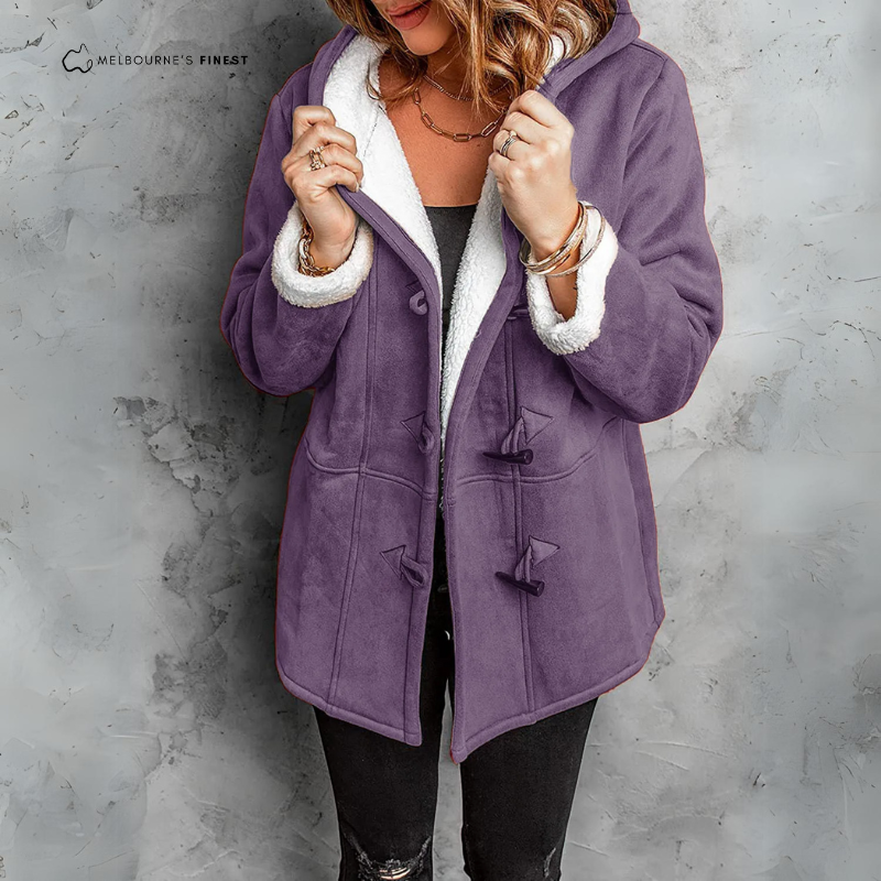 Lola™ Stylish Women's Coat