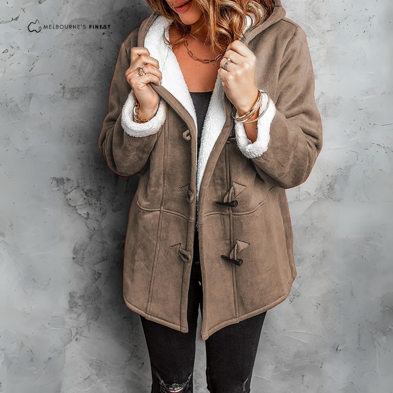 Lola™ Stylish Women's Coat