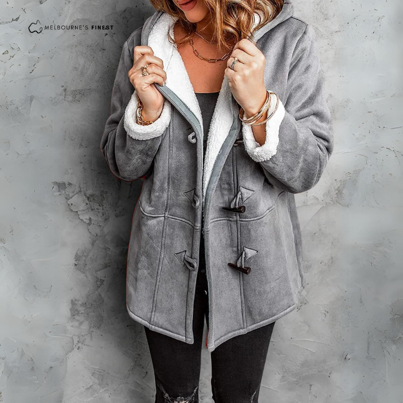 Lola™ Stylish Women's Coat