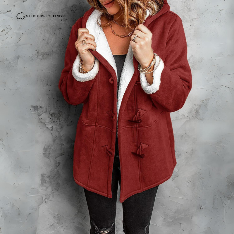 Lola™ Stylish Women's Coat