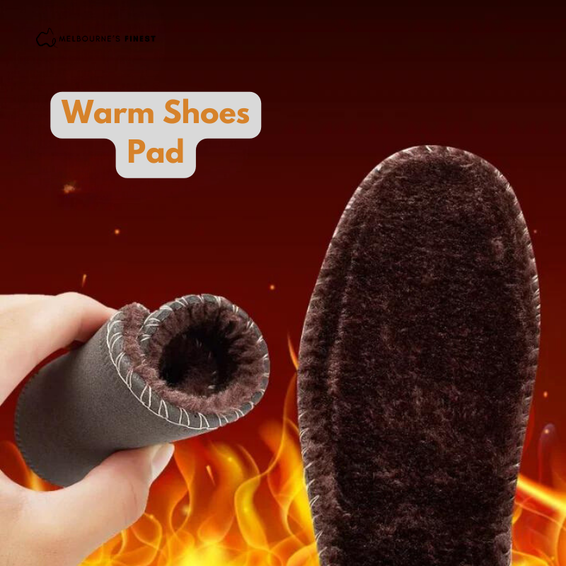 Carol™ Orthopedic Wintershoes